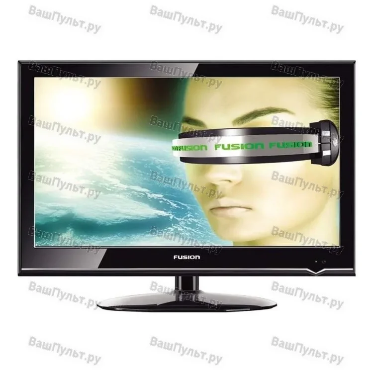 Fusion FLTV-22T9D