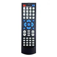 Универсальный пульт IHandy AUN0448 (на 2500 моделей DVD)