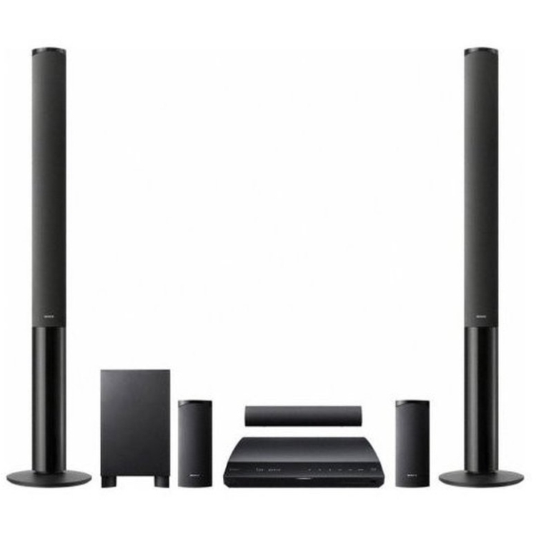 Sony HBD-E880