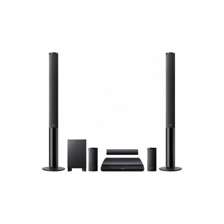 Sony HBD-E880