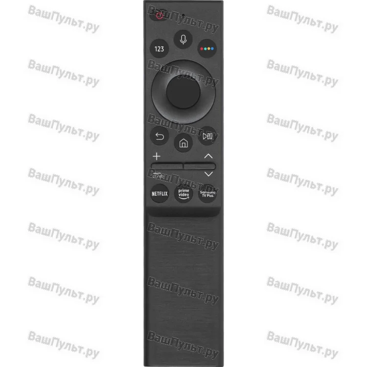Пульт Huayu для Samsung BN59-01363A (голосовое управление) + батарейки