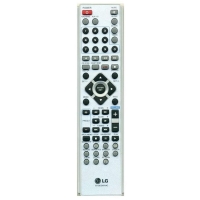 Пульт LG 6710CDAP04C