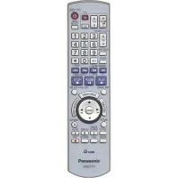 Пульт Panasonic EUR7659YKO (EUR7659YK0) (оригинальный)