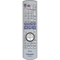 Пульт Panasonic EUR7659YKO (EUR7659YK0)