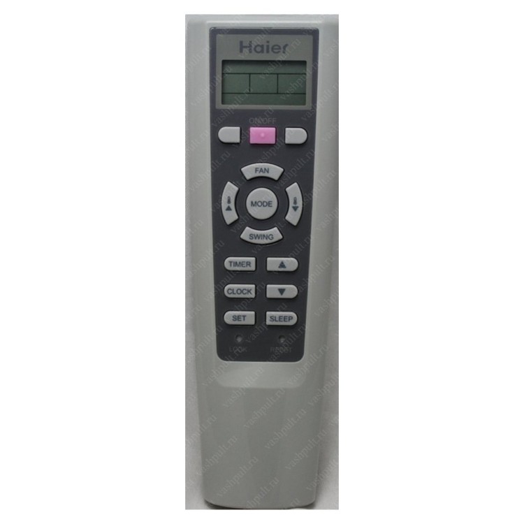 Пульт для кондиционера Haier cond 1