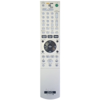 Пульт Sony RMT-D224A