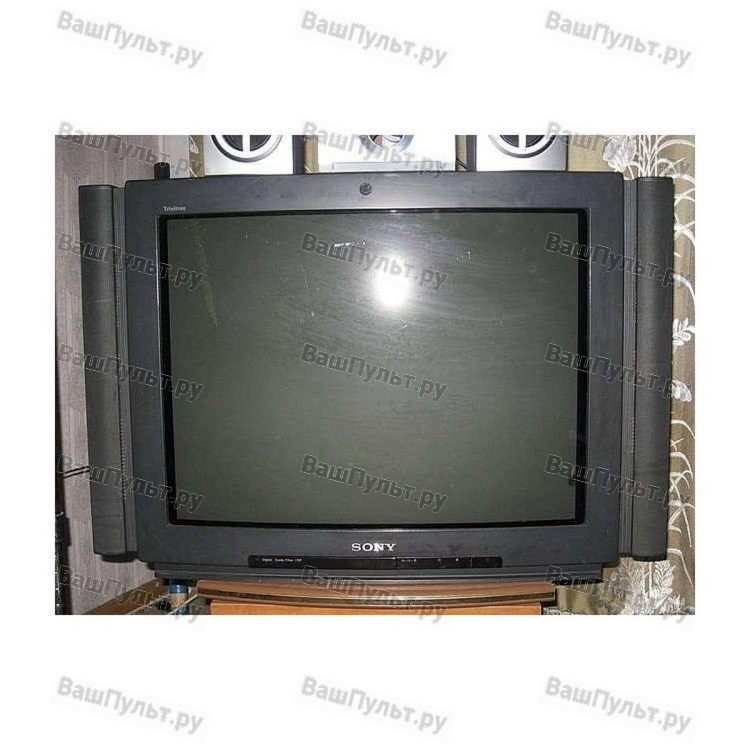 Sony KV-E2941D