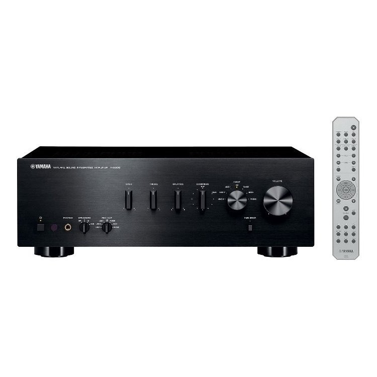 Yamaha A-S500BL