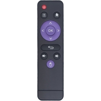 Пульт Smart TV BOX A95X R5 RAM 4GB , RCM 64GB