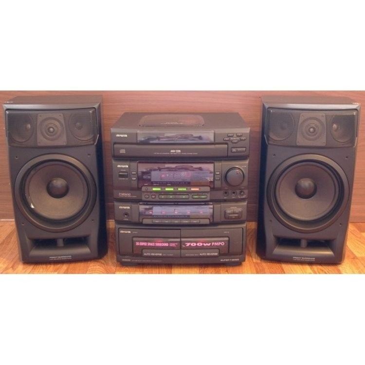 Aiwa Z-M2600