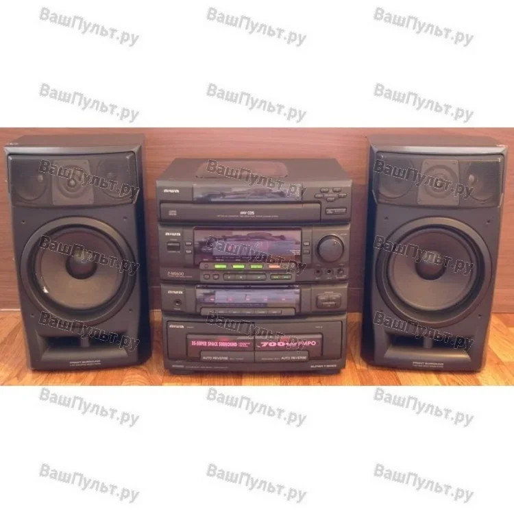 Aiwa Z-M2600