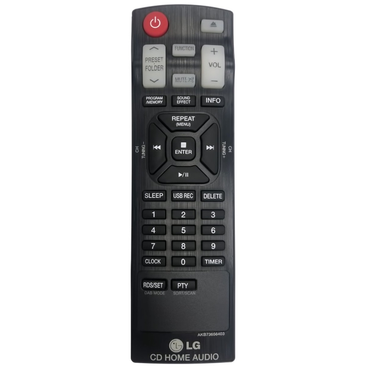 Пульт LG AKB73656403