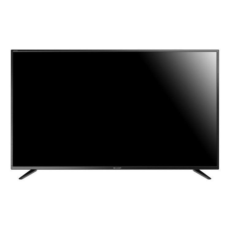 Sharp LC-55CUG8052E
