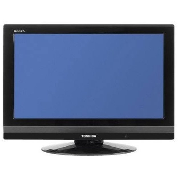 Toshiba 26AV605PR
