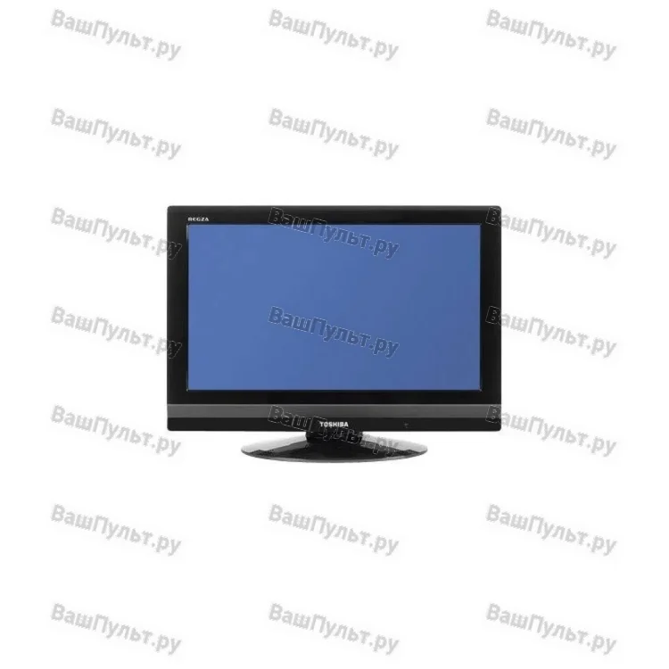 Toshiba 26AV605PR