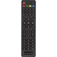 Пульт Huayu для World Vision Foros Combo T2/S2