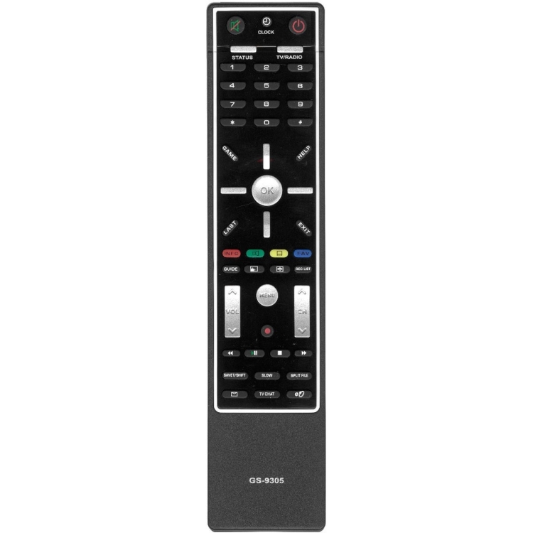 Пульт Huayu для Триколор HD9300 (GS9300, HD-GS9305B)