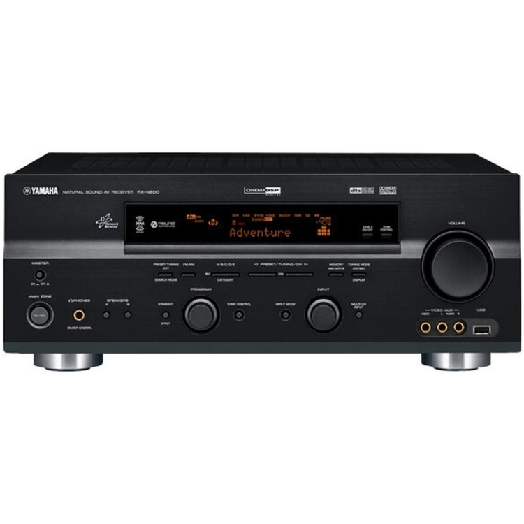 Yamaha RX-N600