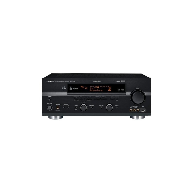 Yamaha RX-N600