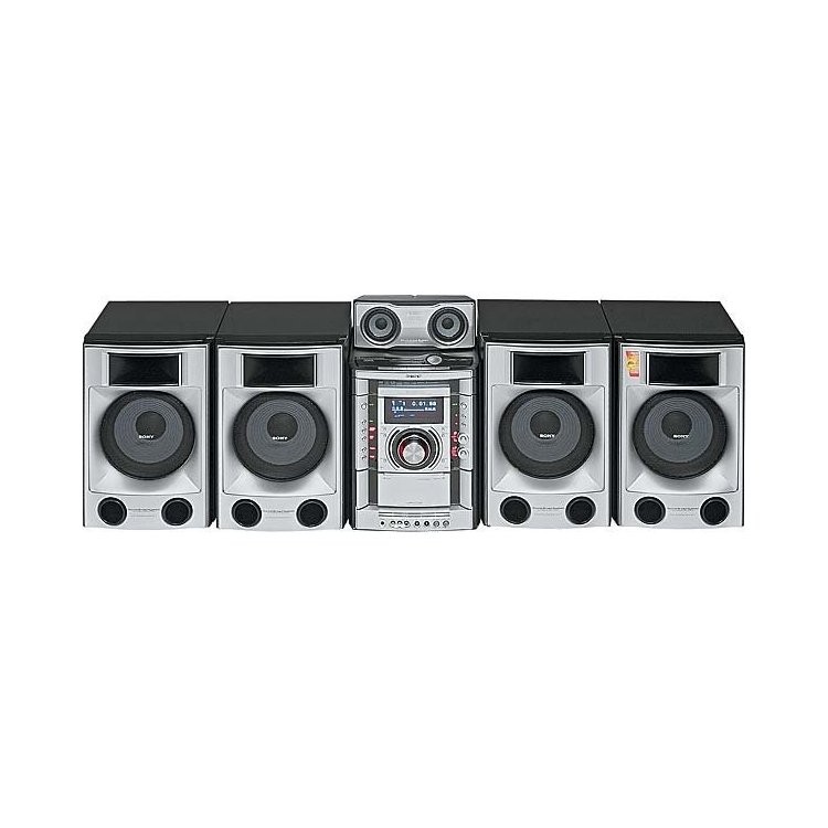 Sony HCD-GNV111D