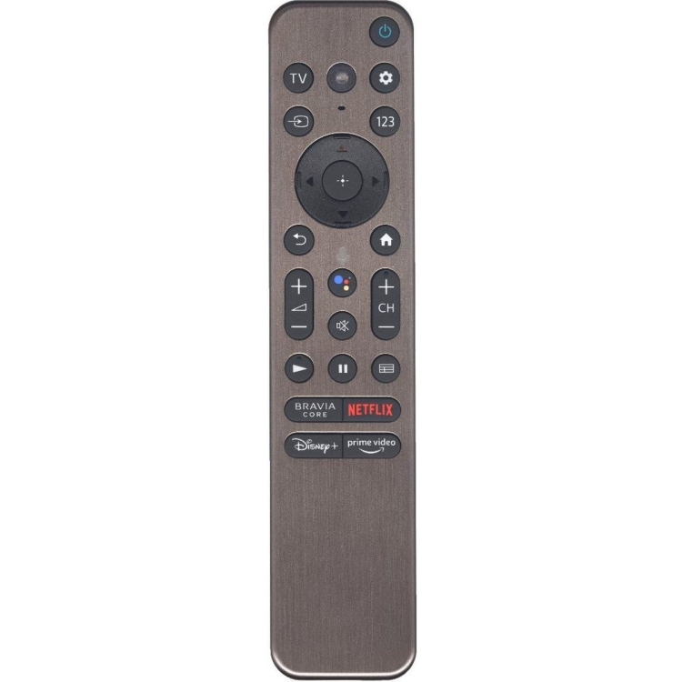 Пульт Huayu для Sony RMF-TX900U (голосовое управление)