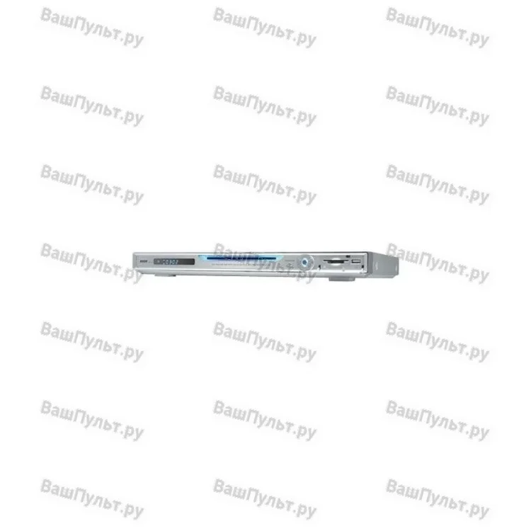 BBK DV727S