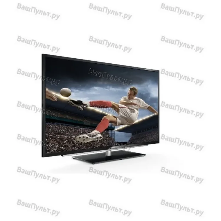 Grundig 55VLE9372BL
