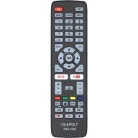 Универсальный пульт ClickPdu RM-L1606 (Samsung, LG, Sony, Panasonic, Philips, Sharp не требует настр