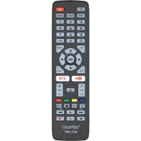 Универсальный пульт ClickPdu RM-L1606 (Samsung, LG, Sony, Panasonic, Philips, Sharp)