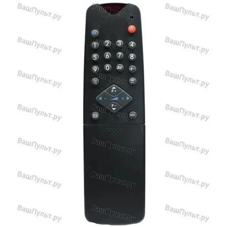 Пульт Huayu для Beko RC-613311