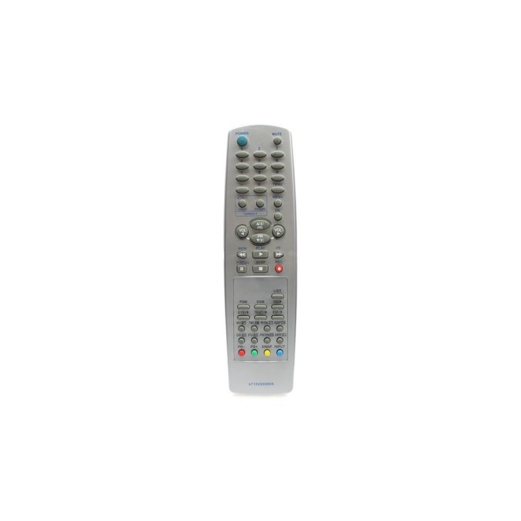 Пульт Huayu для LG 6710V00088S