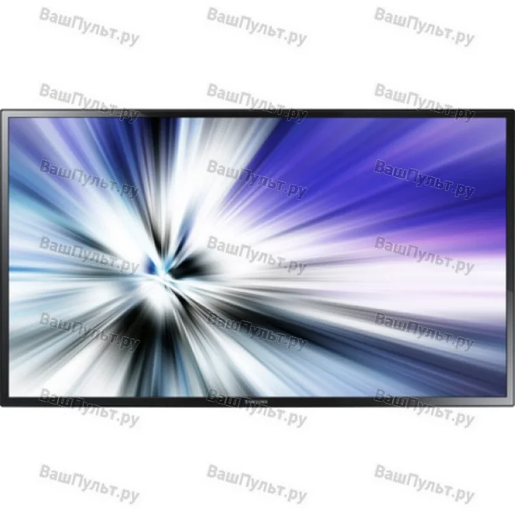 Samsung ED46C