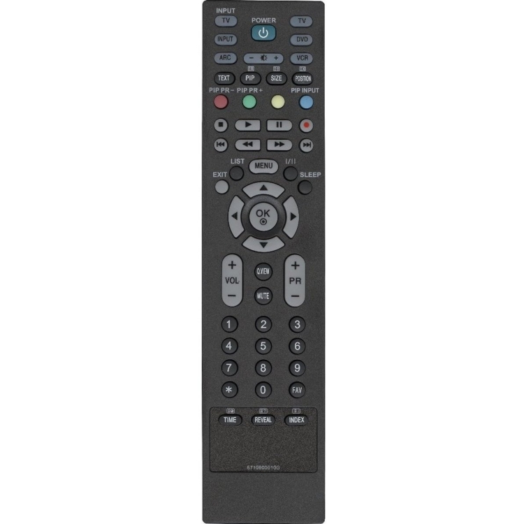 Пульт Huayu для LG 6710900010G (MKJ32022804)