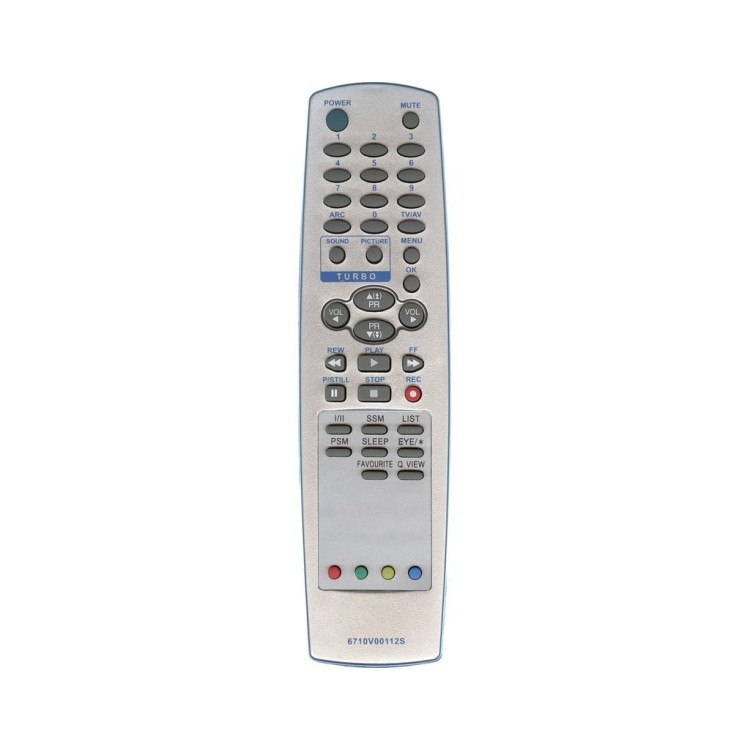 Пульт Huayu для LG 6710V00112S