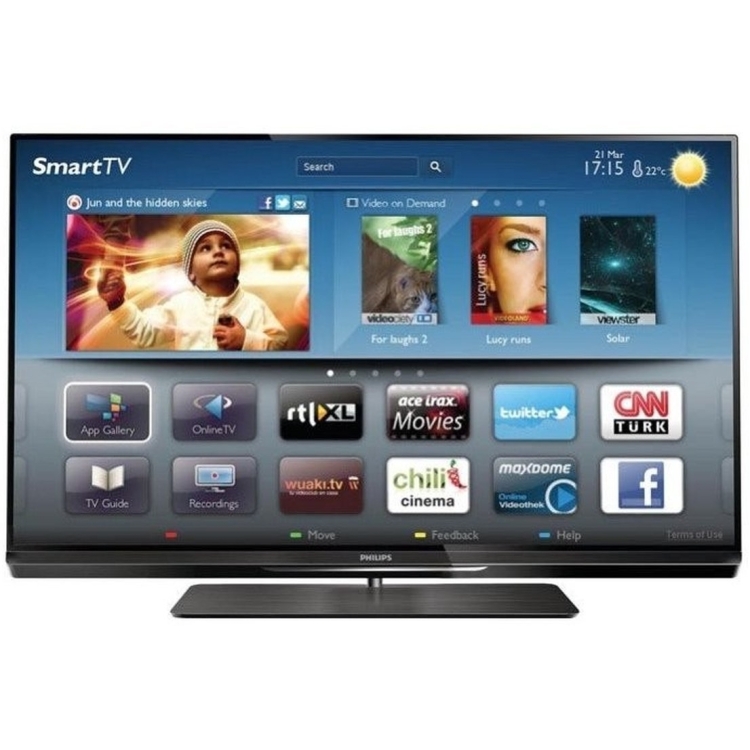 Philips 32PFL6007K