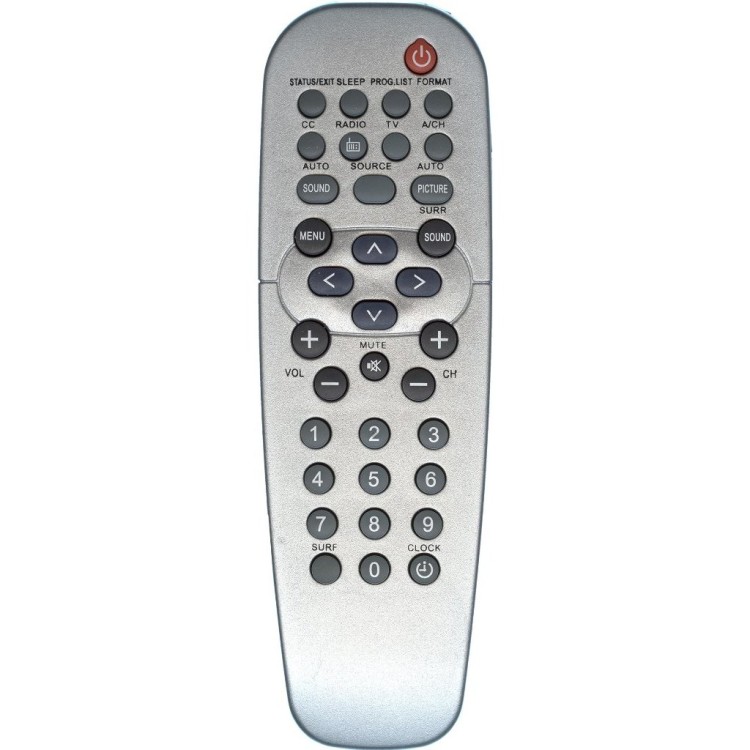 Пульт Huayu для Philips RC19335014/01