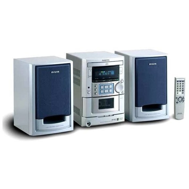 Aiwa XR-M12