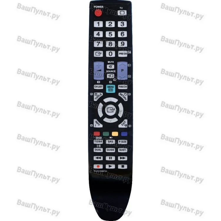 Пульт Huayu для Samsung BN59-00863A (BN59-00901A)
