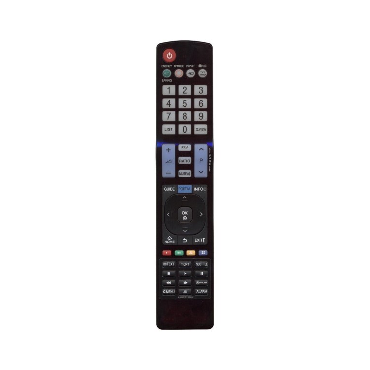 Пульт Huayu для LG AKB73275689