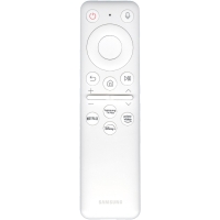 Пульт Samsung BP59-00149B белый (голосовое управление)
