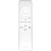 Пульт Samsung BP59-00149B белый (голосовое управление) (оригинальный)