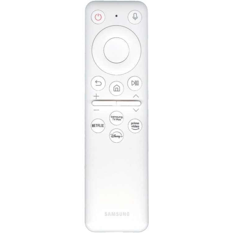 Пульт Samsung BP59-00149B белый (голосовое управление) (оригинальный)