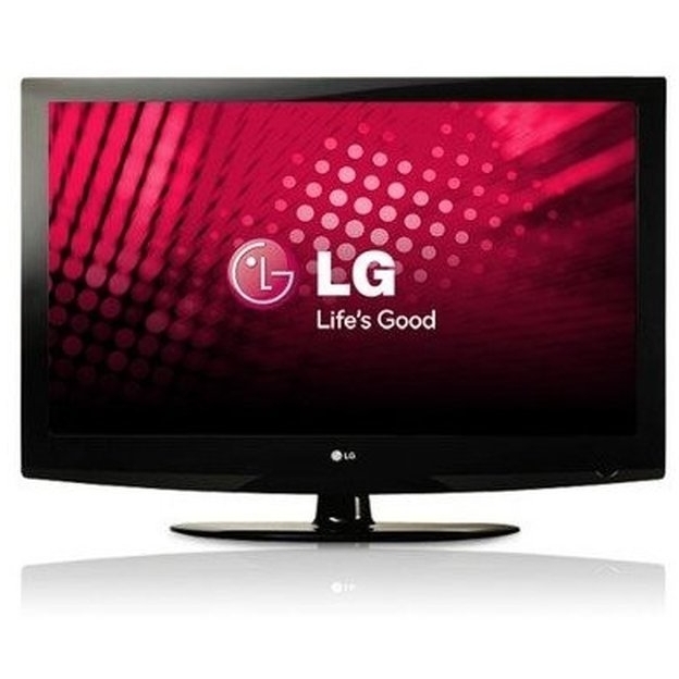 LG 32LG30R