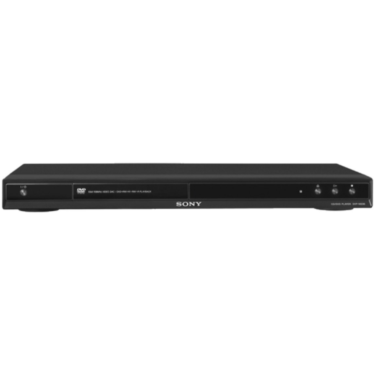 Sony DVP-NS38