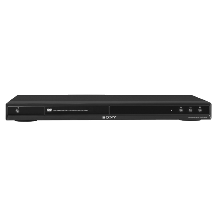 Sony DVP-NS38