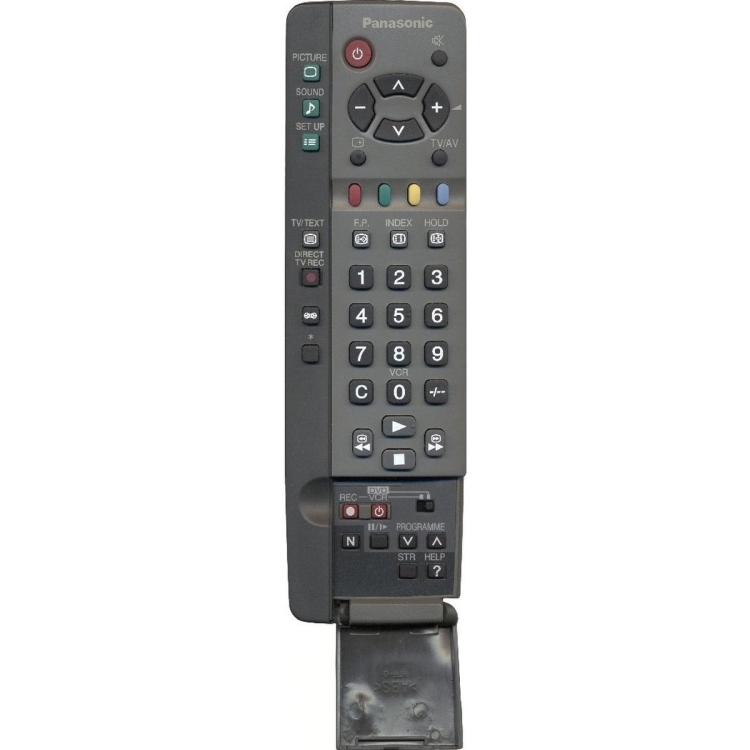 Пульт Panasonic EUR511220