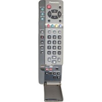 Пульт Panasonic EUR511220