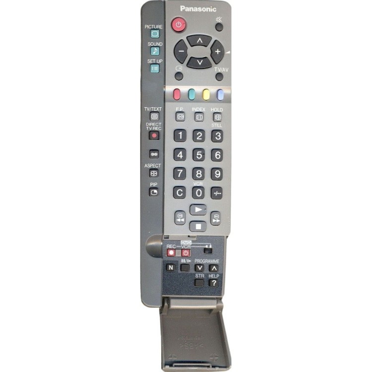 Пульт Panasonic EUR511220