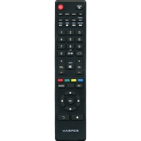 Пульт Harper NH400UD (оригинальный)