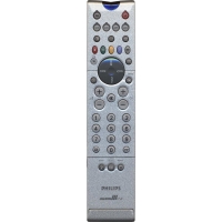 Пульт Philips RC2049/01B (RC2048/01B)